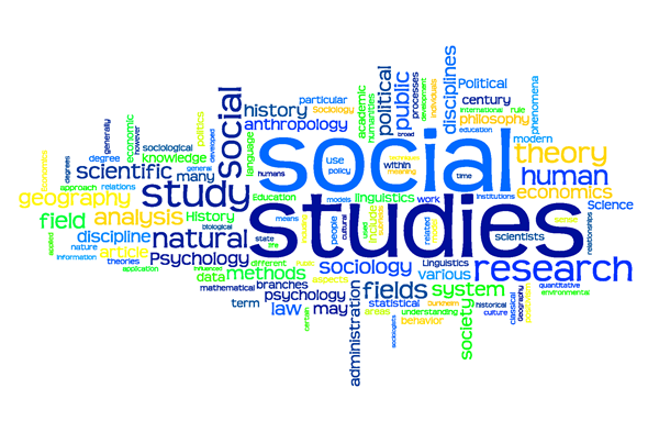 sejarah dan ilmu sosial