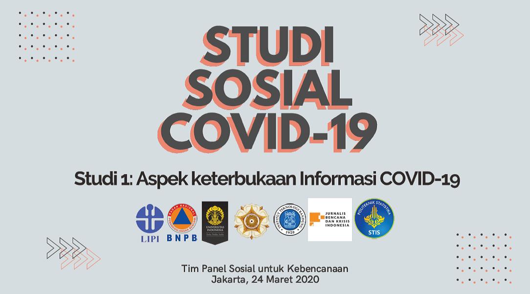 Seminar Covid 19